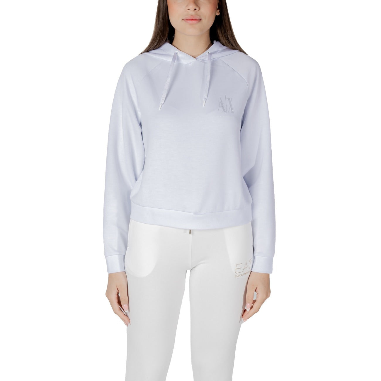 Armani Exchange - Armani Exchange Femme Sweatshirts