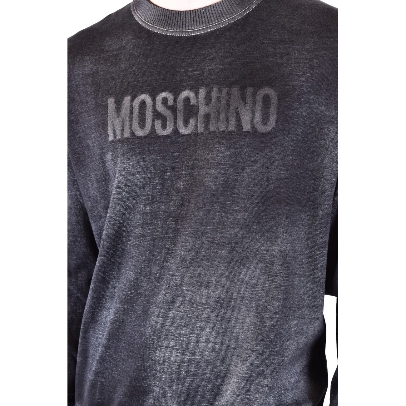 Moschino - Moschino Men's Sweatshirts