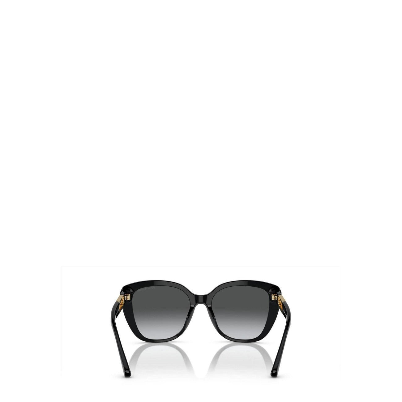 Lunettes de Soleil Emporio Armani Femme – Noir