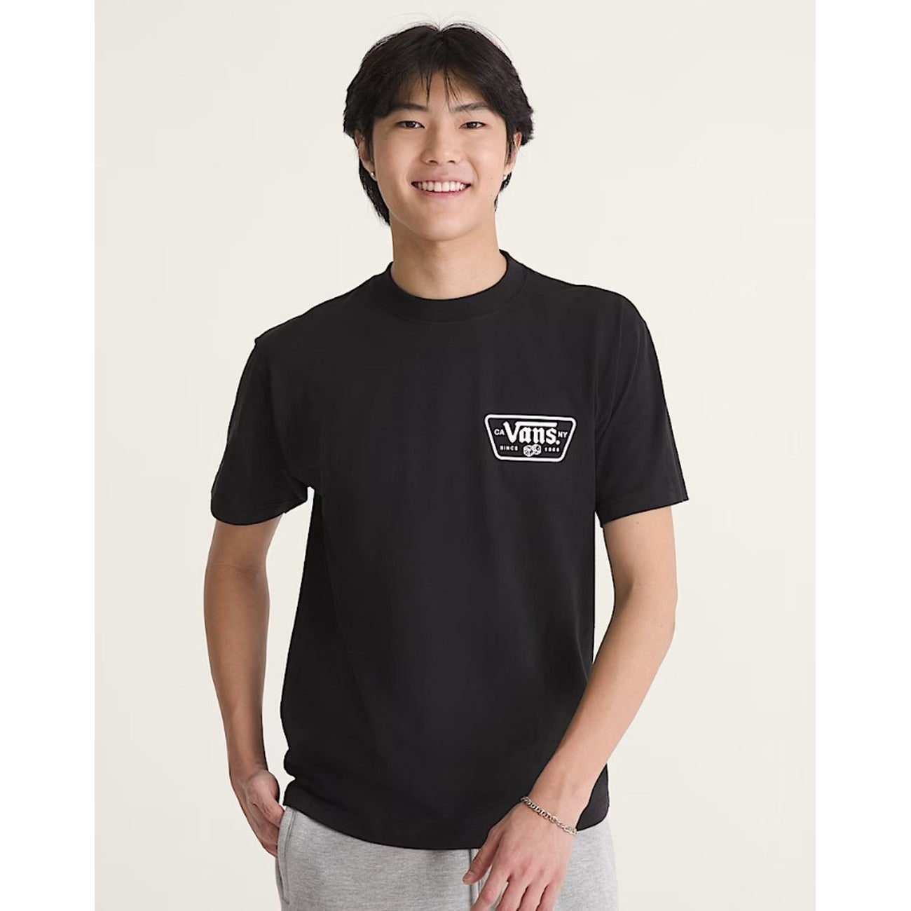 Vans - Vans Homme T-Shirts