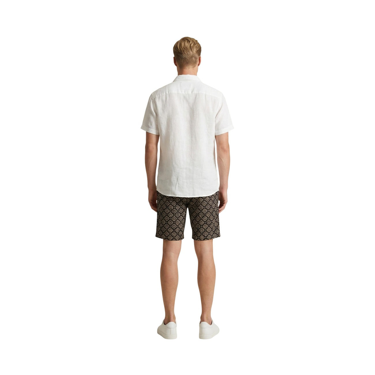 Gianni Lupo - Gianni Lupo Men's Shorts