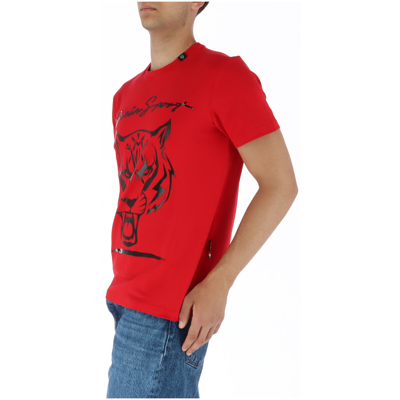 Plein Sport - Plein Sport Homme T-Shirts