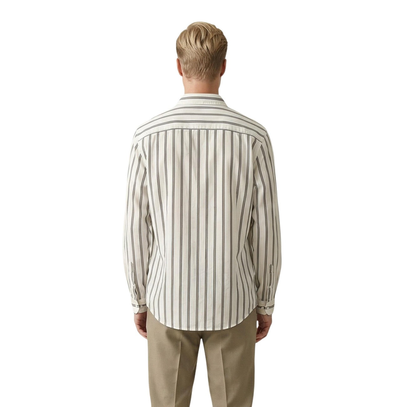 Gianni Lupo - Gianni Lupo Homme Chemises