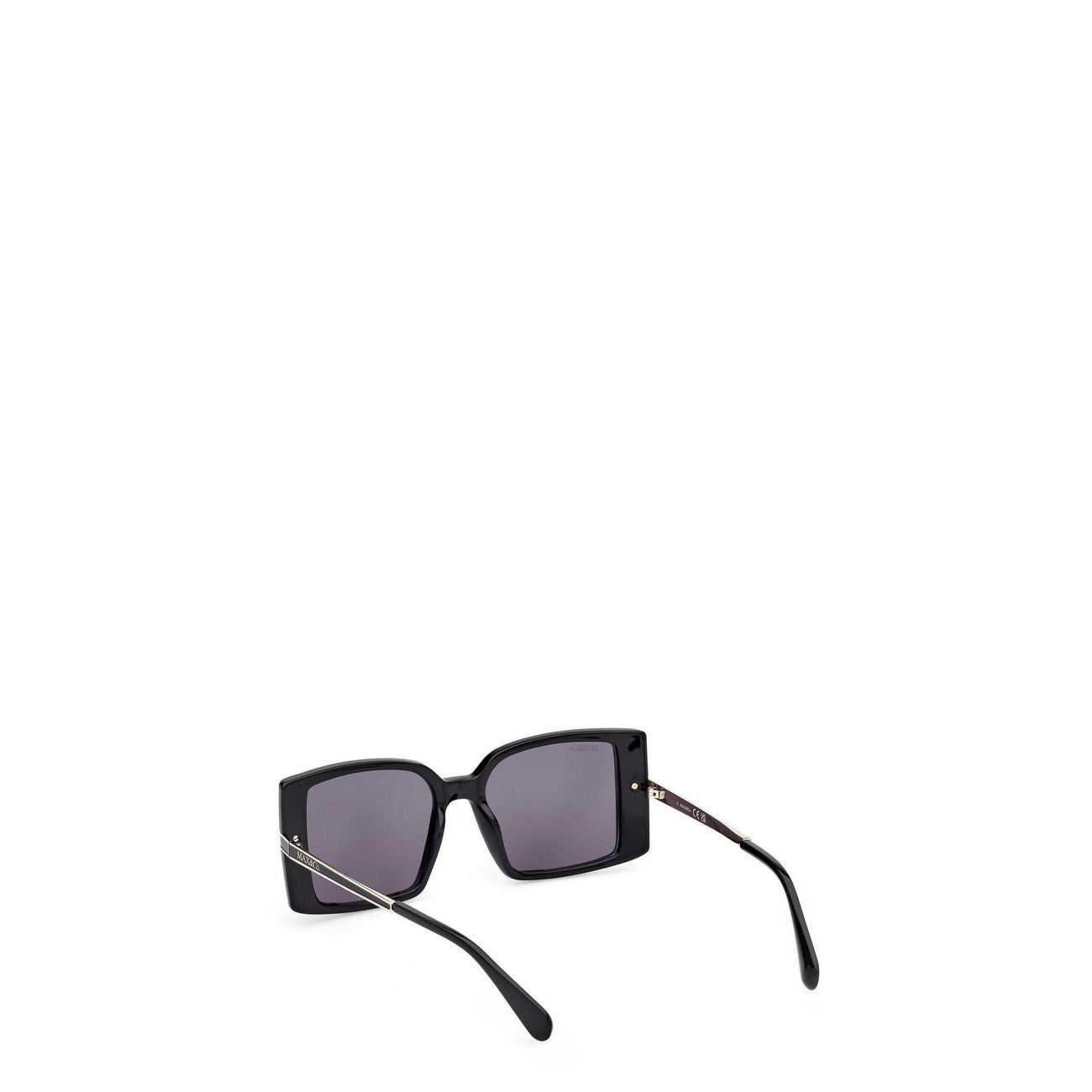 Max&Co Lunettes de soleil Femme – Noir