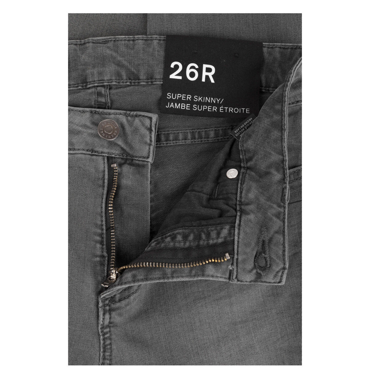 Armani Exchange - Armani Exchange Women's Jeans