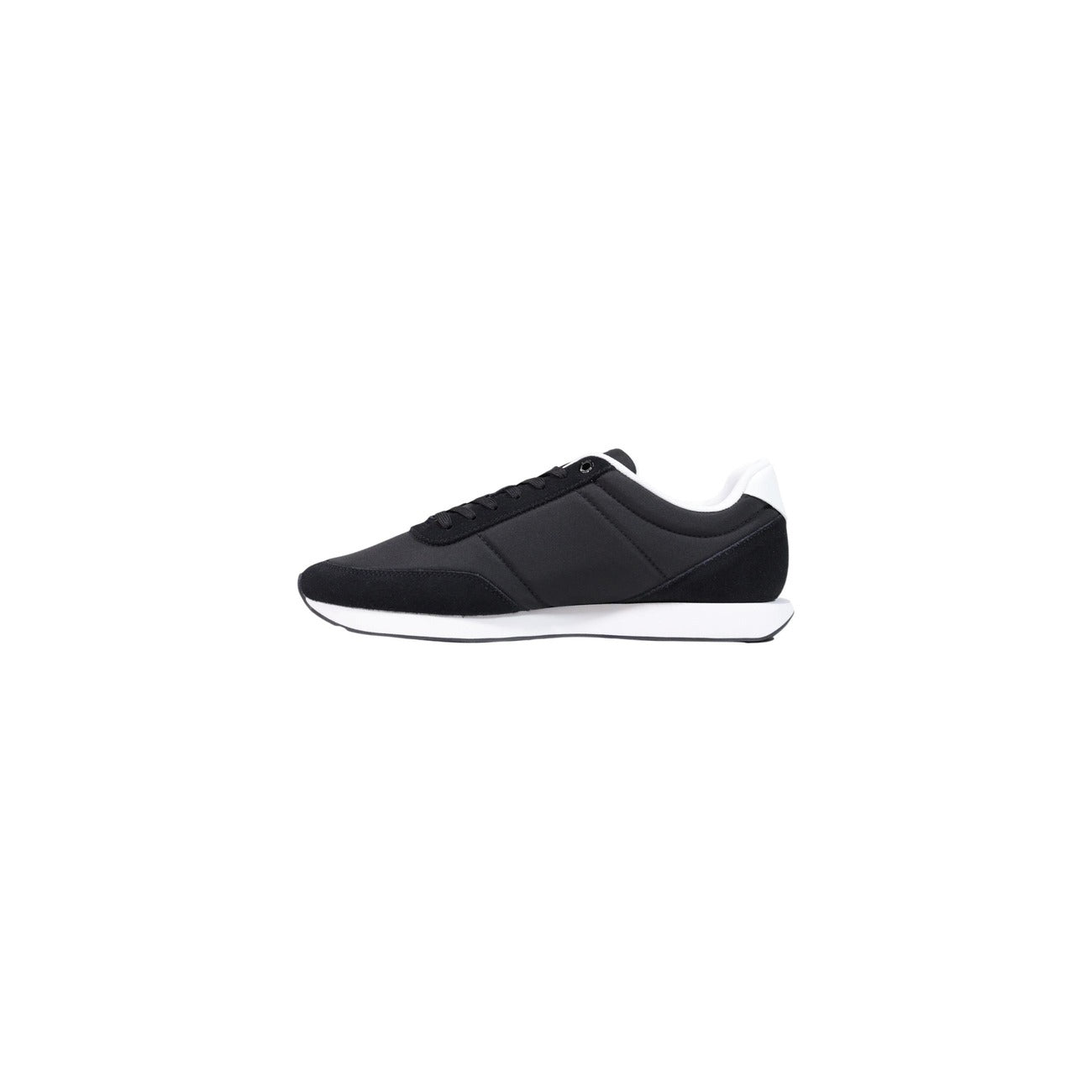 Baskets Calvin Klein Homme – Noir