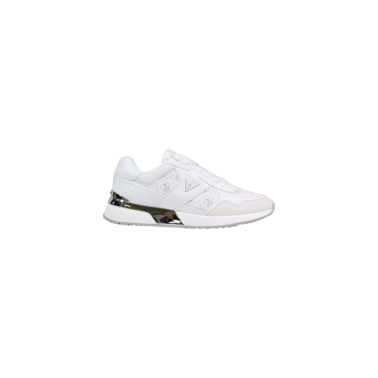 Guess - Guess Femme Baskets