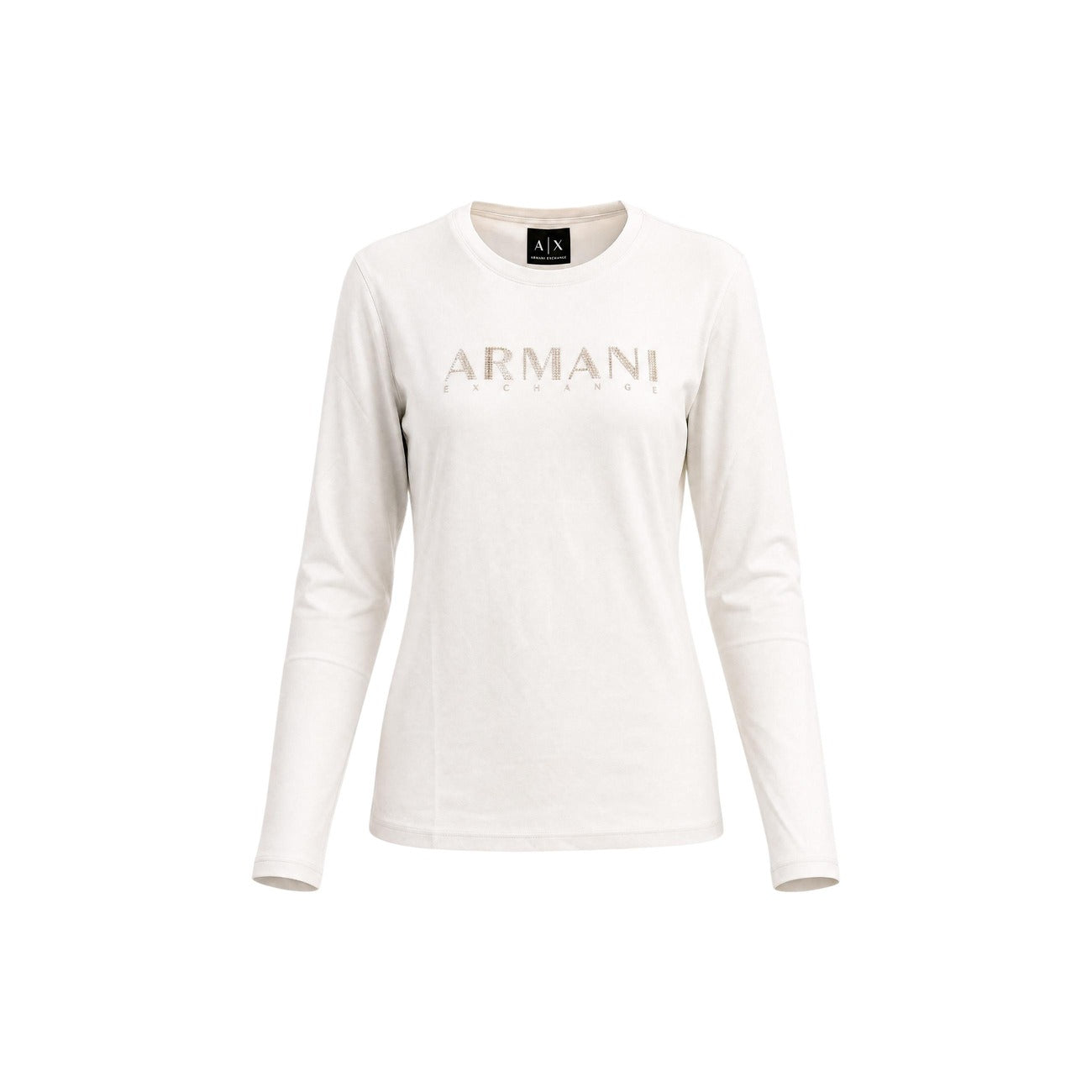 Armani Exchange - Armani Exchange Women's T-Shirts