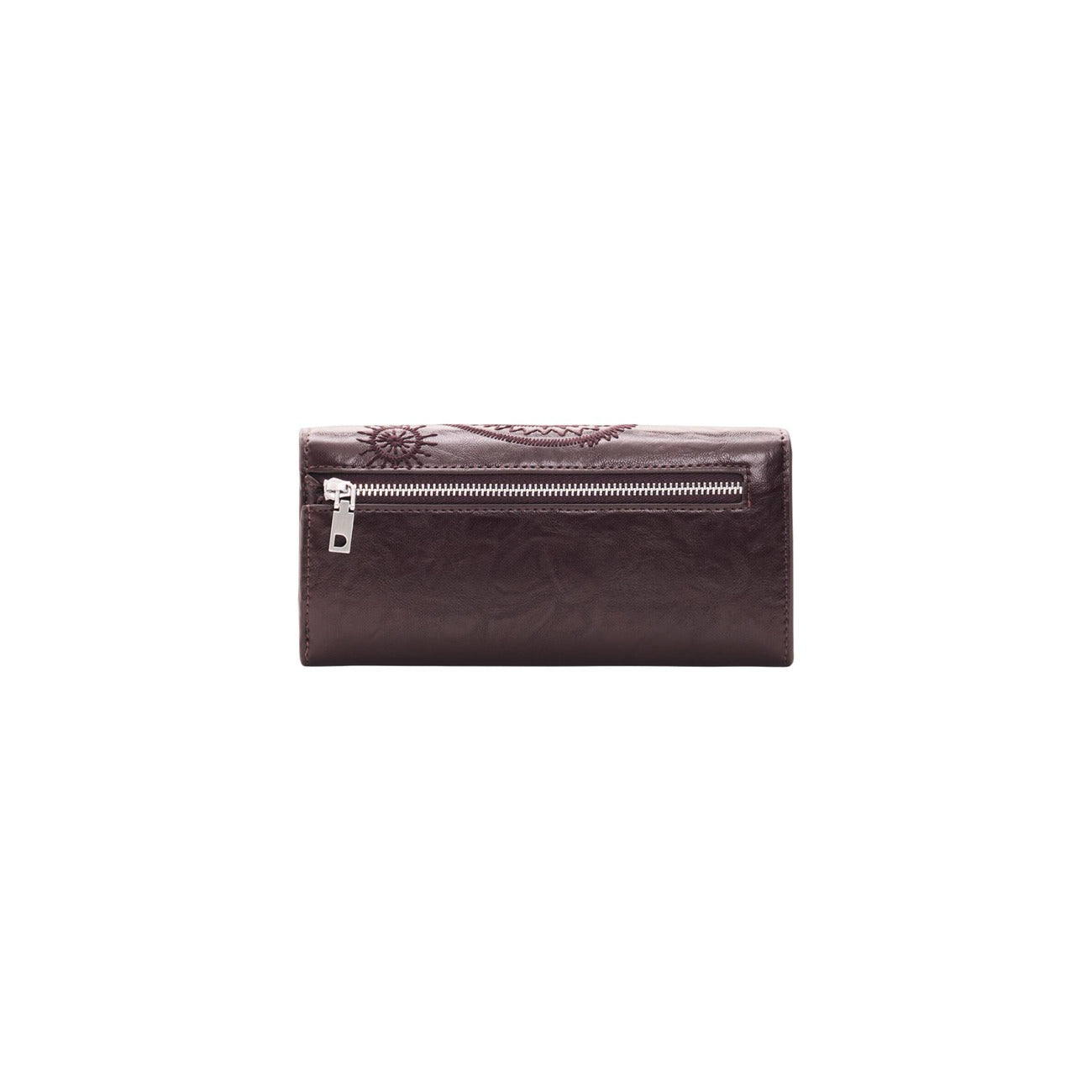 Portefeuille femme Desigual – Marron