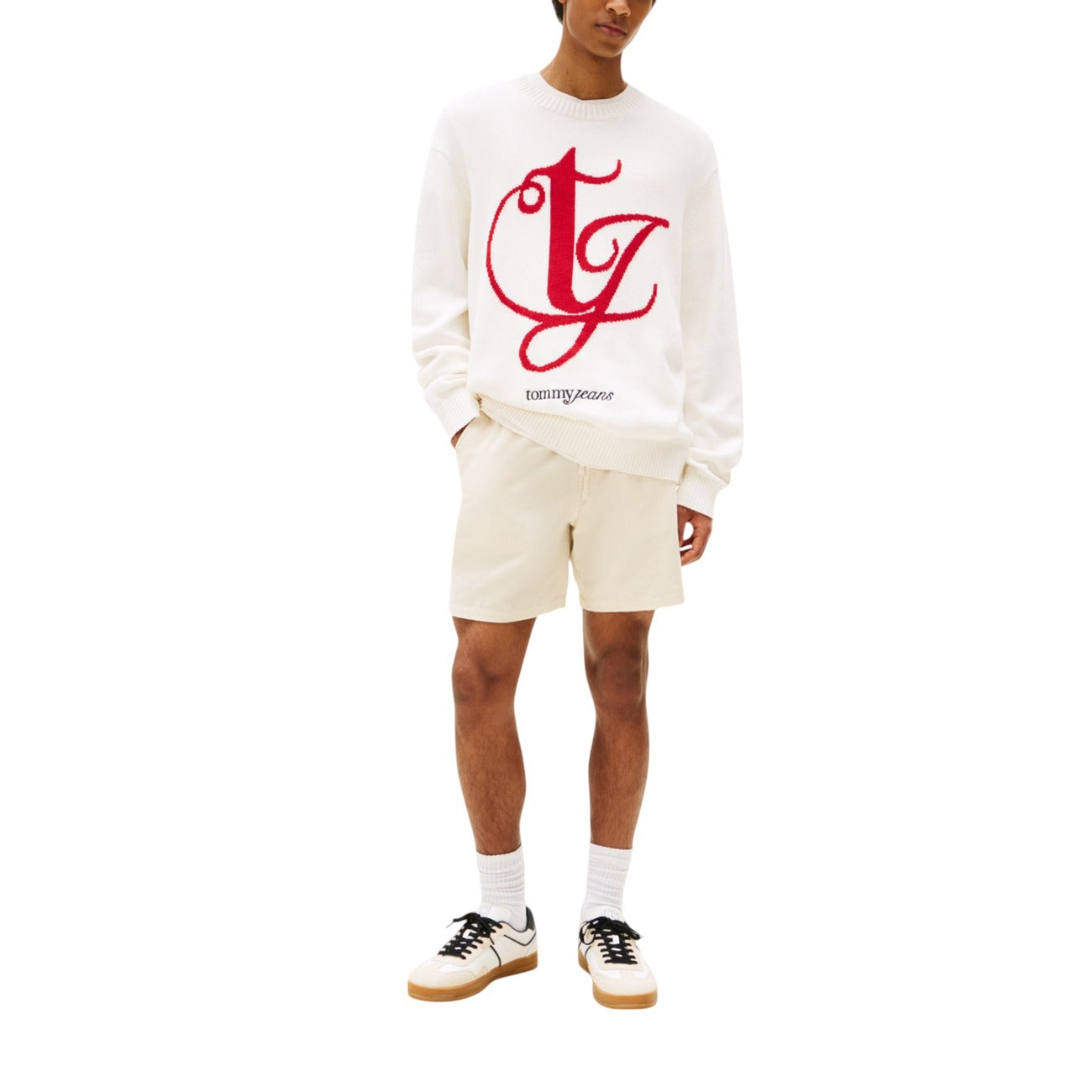 Tommy Hilfiger Jeans - Tommy Hilfiger Jeans Homme Pulls