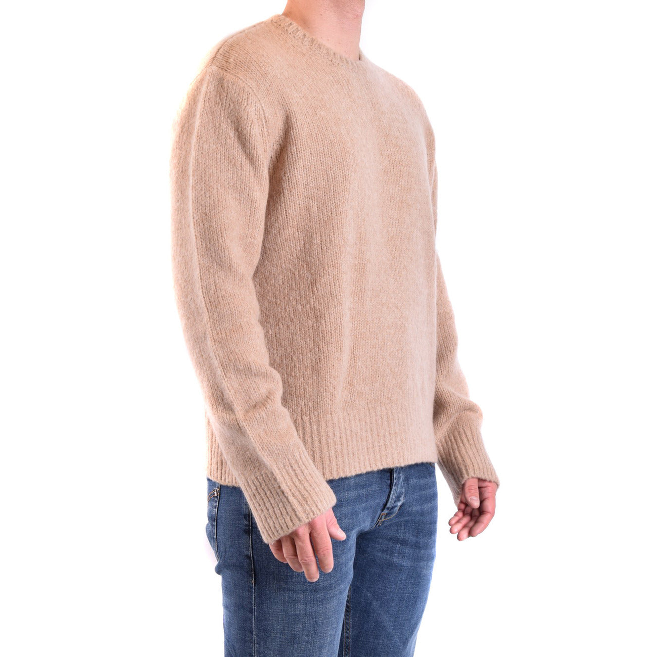 Neil Barrett - Neil Barrett Men's Knitwear