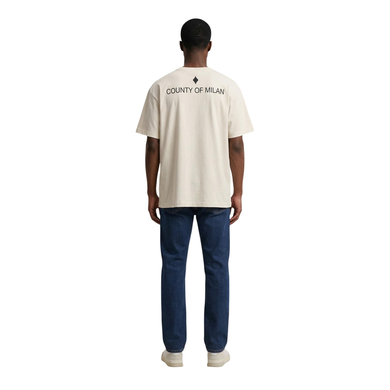 County Of Milan - County Of Milan Men's T-Shirts