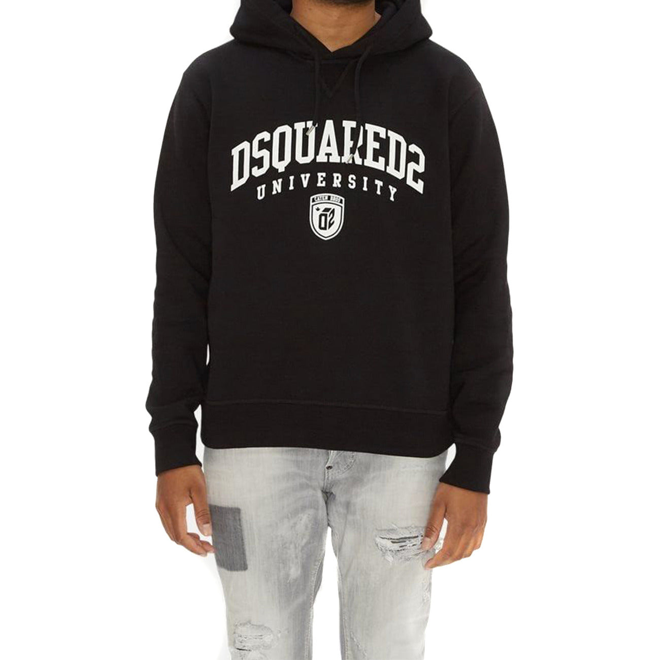 Dsquared - Dsquared Men's Sweatshirts