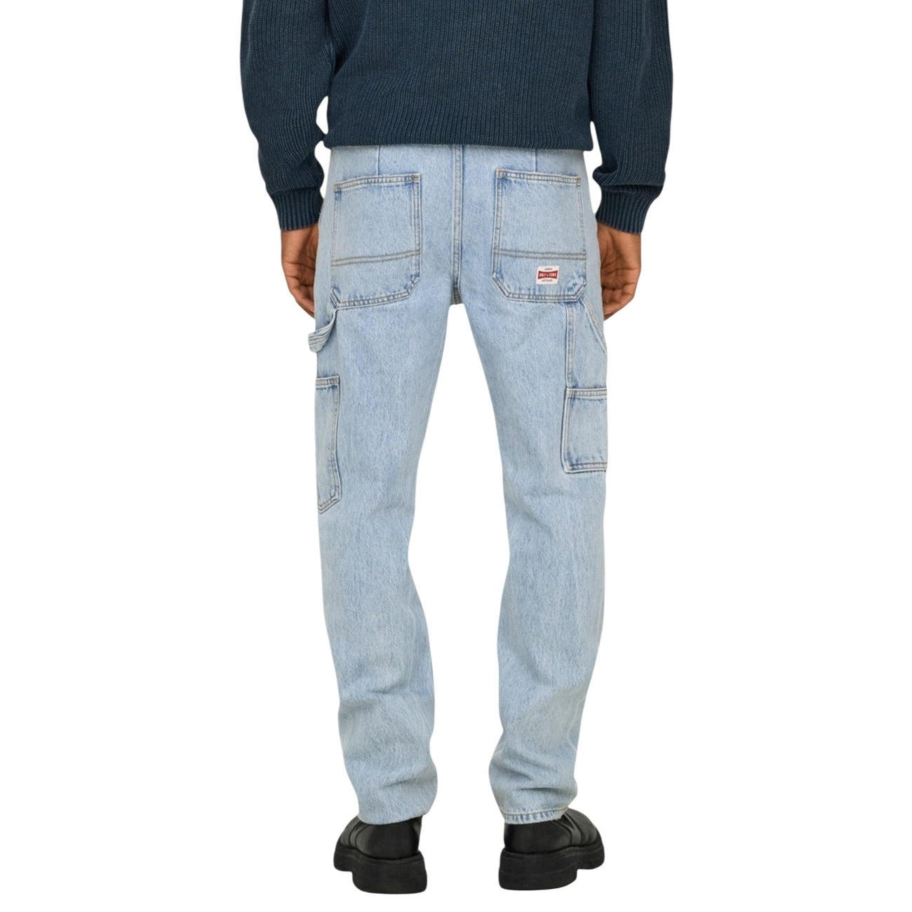 Only & Sons - Only & Sons Homme Jeans