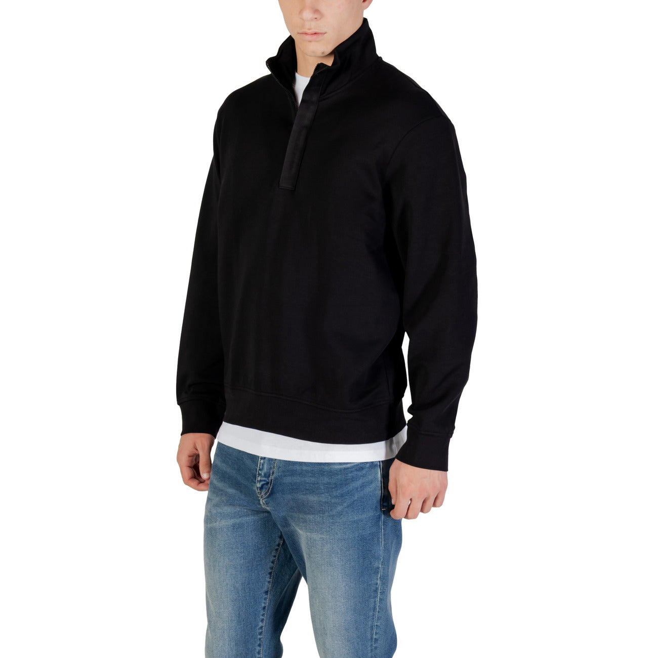 Armani Exchange - Armani Exchange Homme Sweatshirts