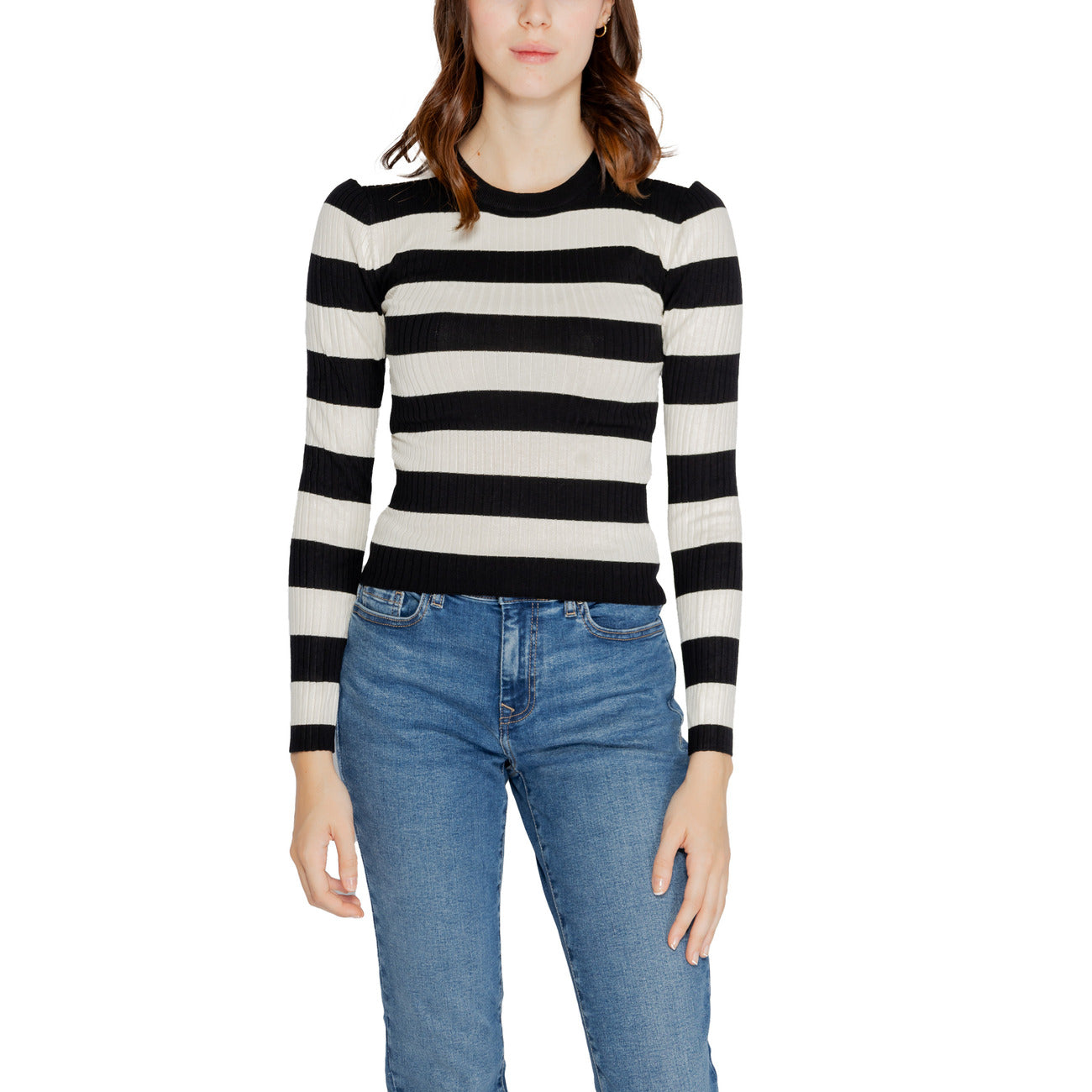 Jacqueline De Yong - Jacqueline De Yong Women's Sweaters