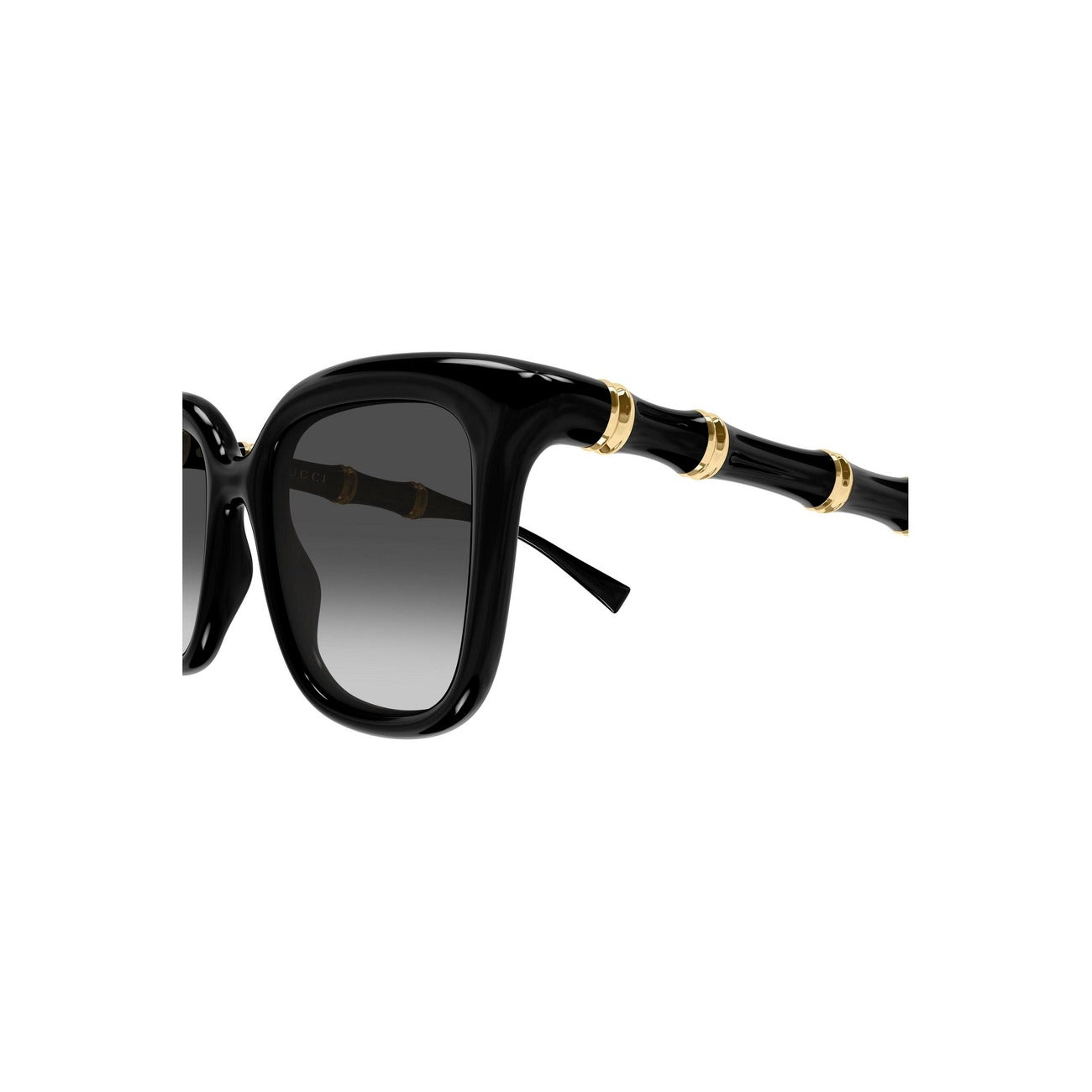Gucci women's acetate sunglasses - Grey