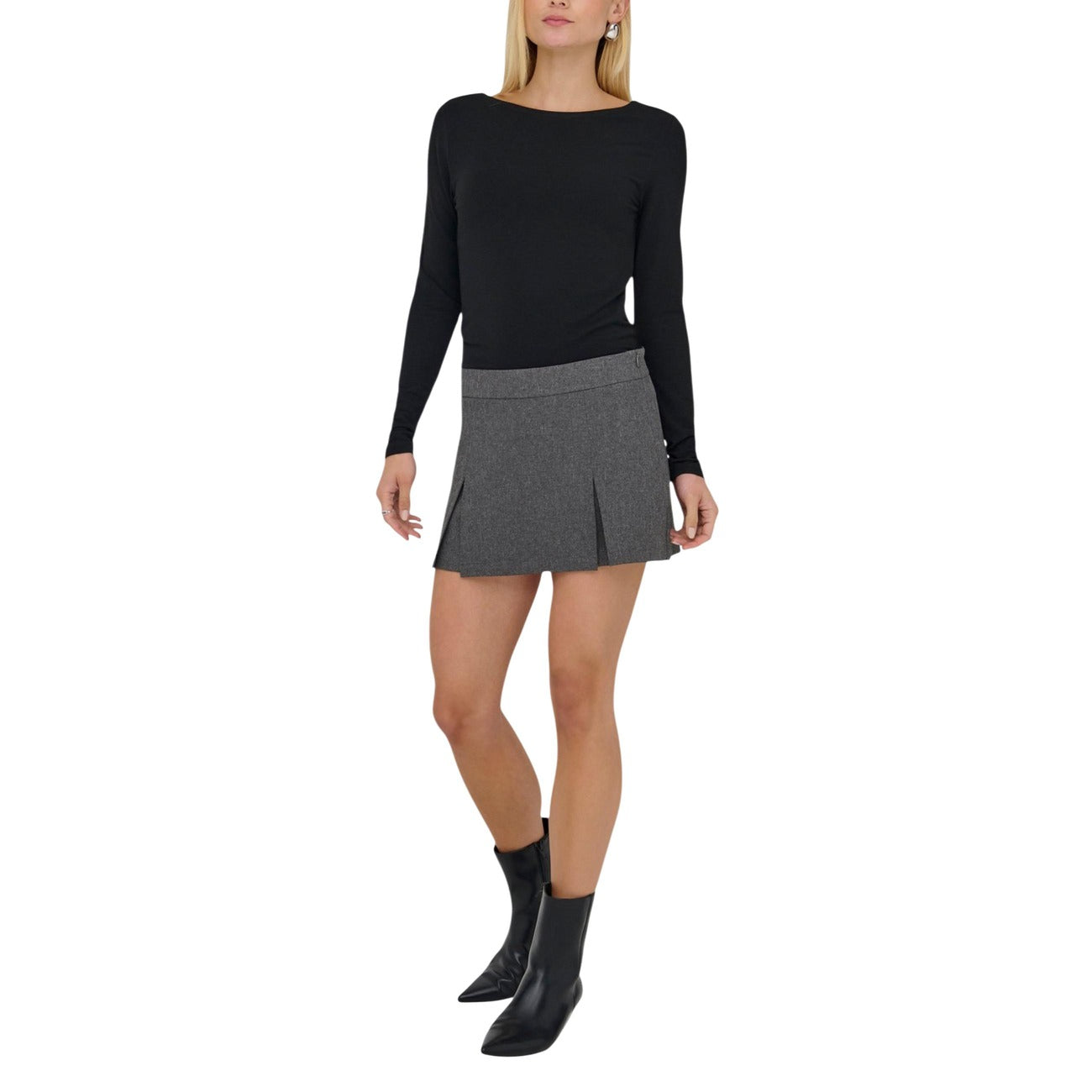 Jacqueline De Yong - Jacqueline De Yong Femme Pantalons