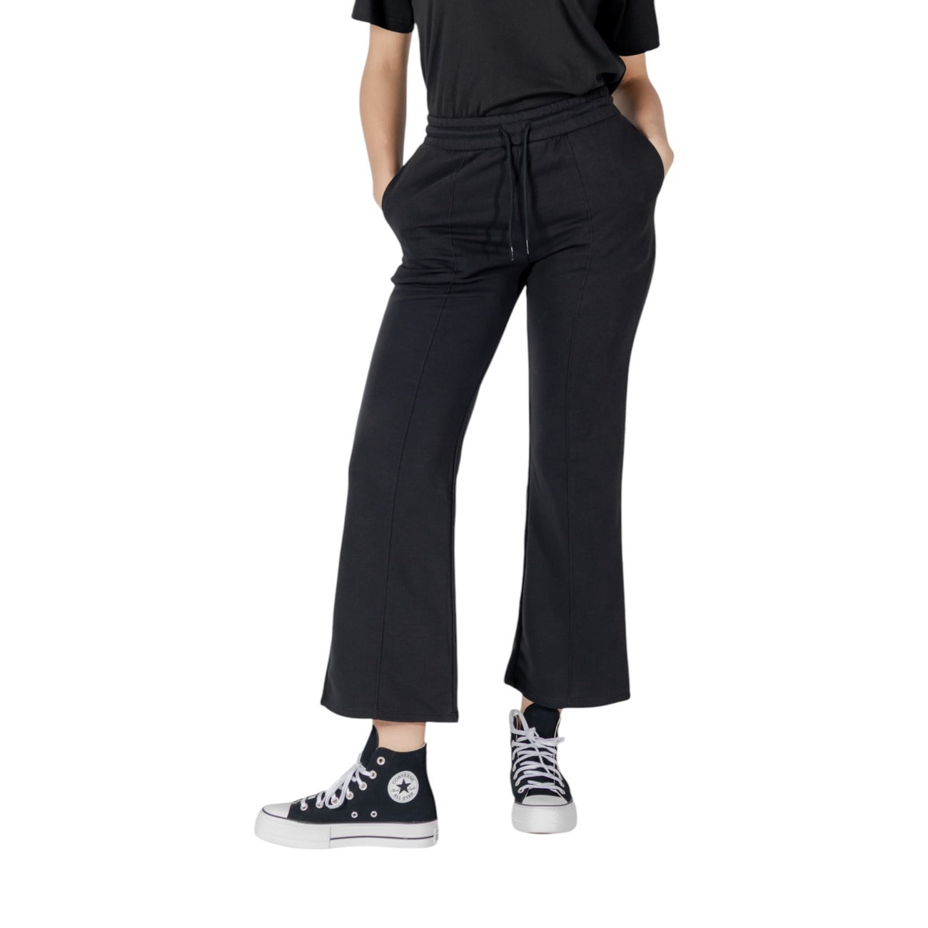 Converse - Converse Femme Pantalons
