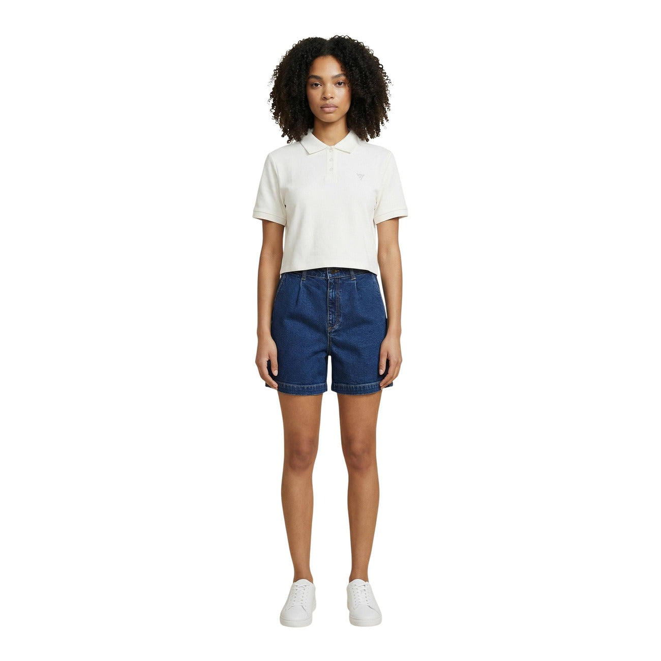 Jacqueline De Yong - Jacqueline De Yong Women Shorts