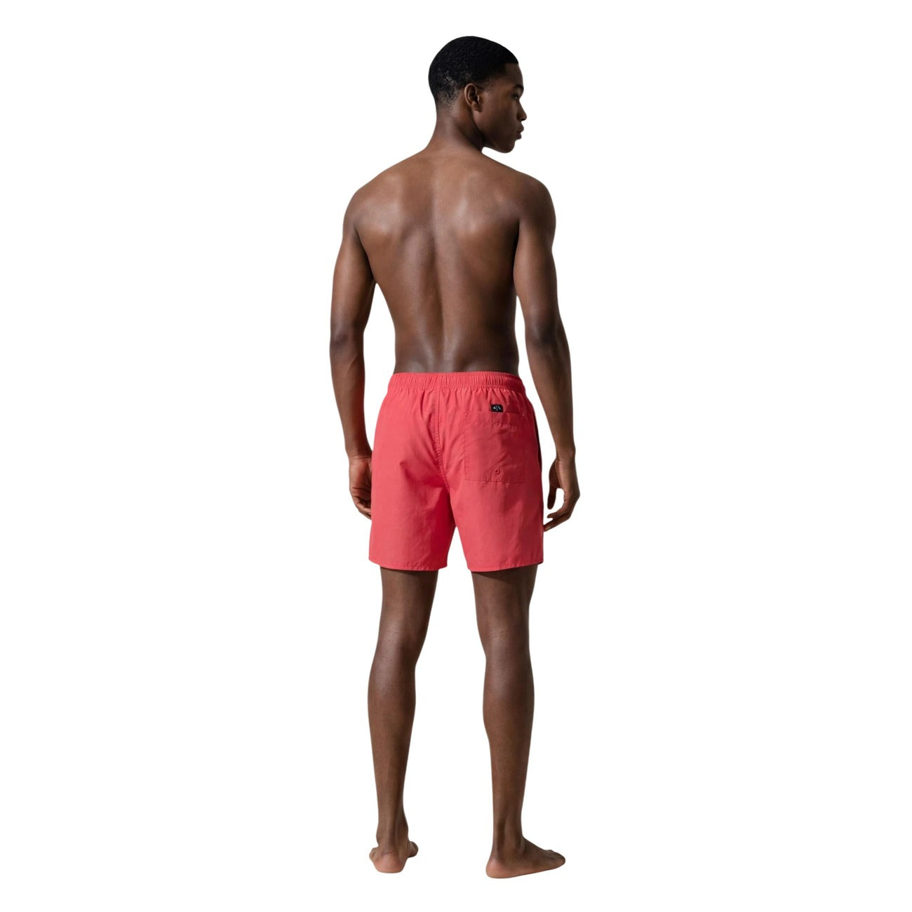 Armani Exchange - Armani Exchange Men's Swimwear