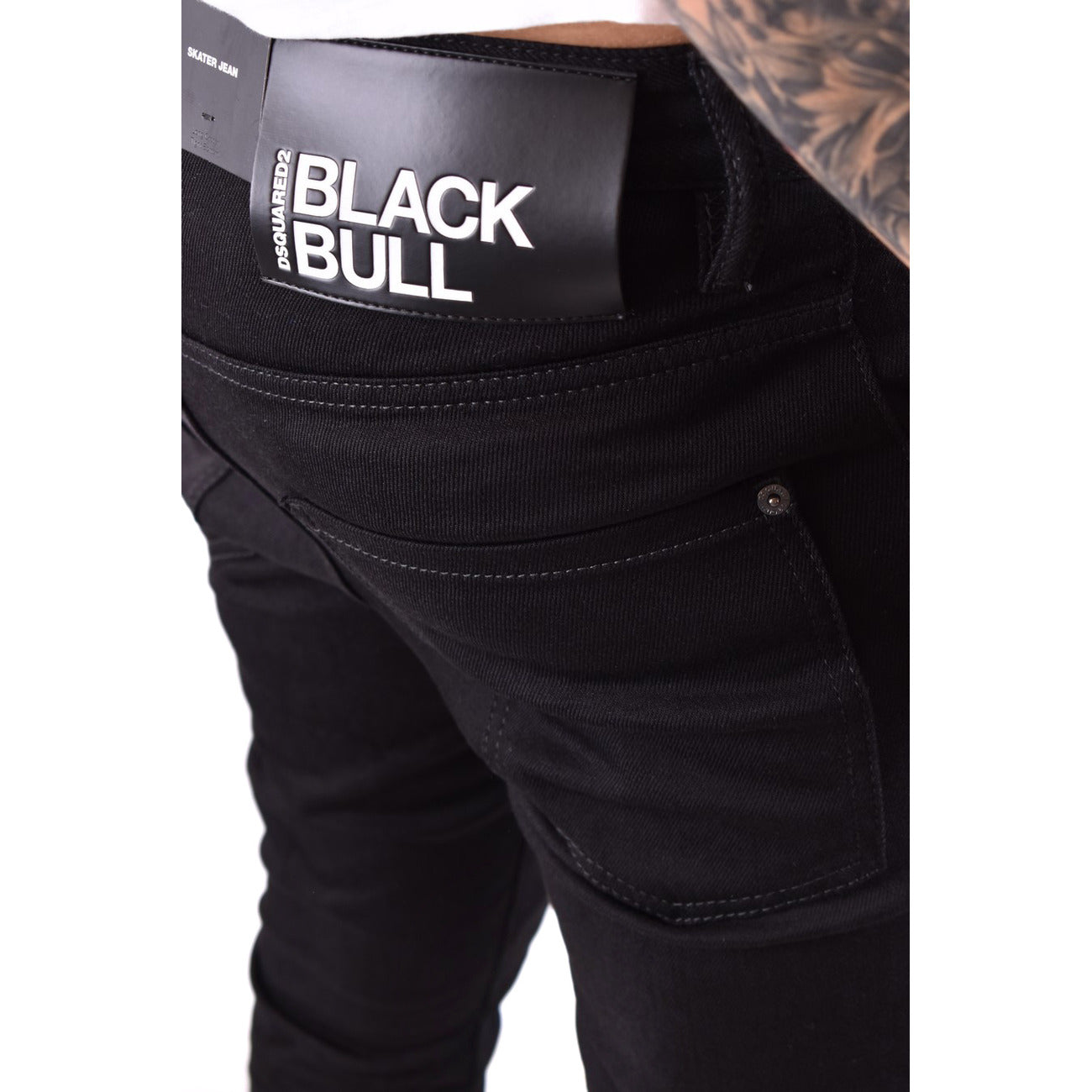 Dsquared2 - Dsquared2 Homme Jeans