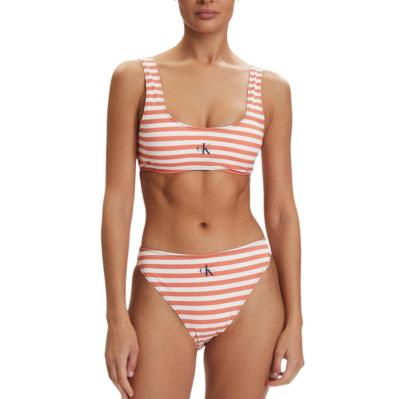 Calvin Klein Jeans - Calvin Klein Jeans Women's Swimwear