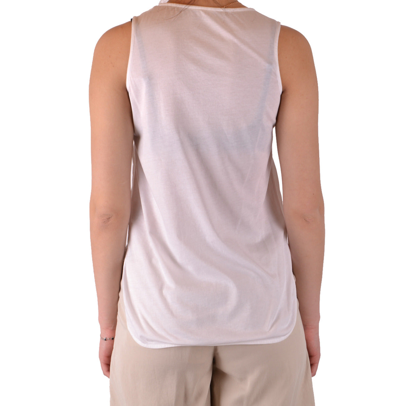 Woolrich - Woolrich Women's Tank Tops