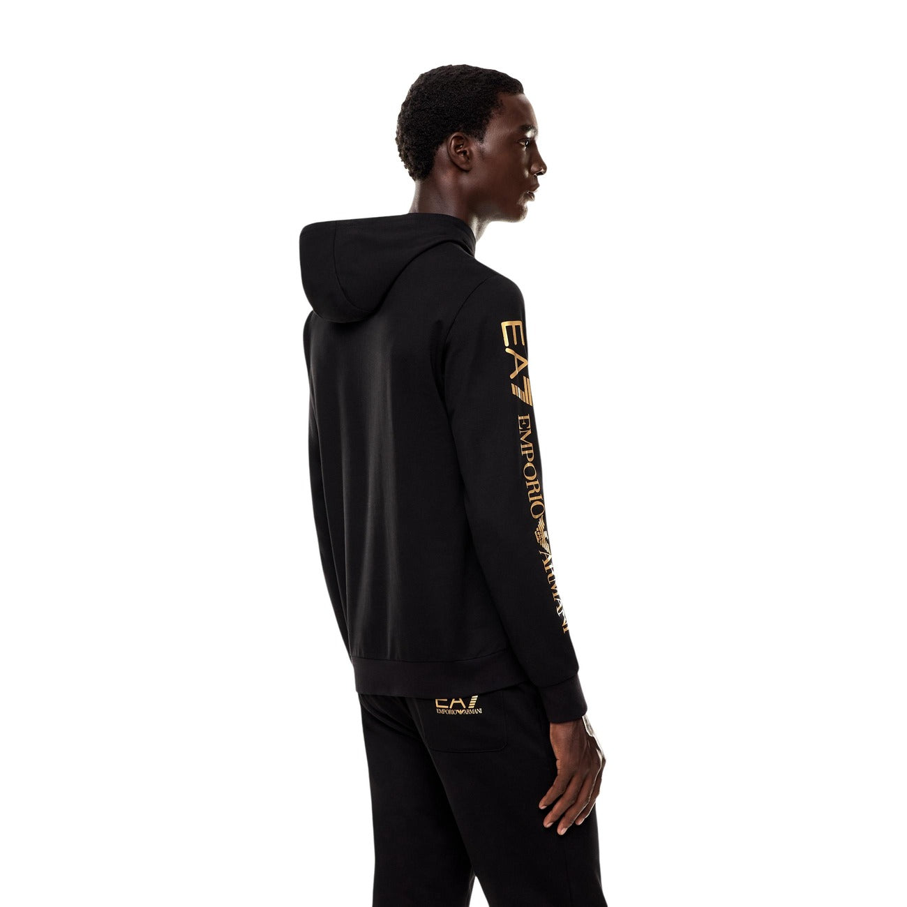 EA7 - EA7 Men's Sweatshirts