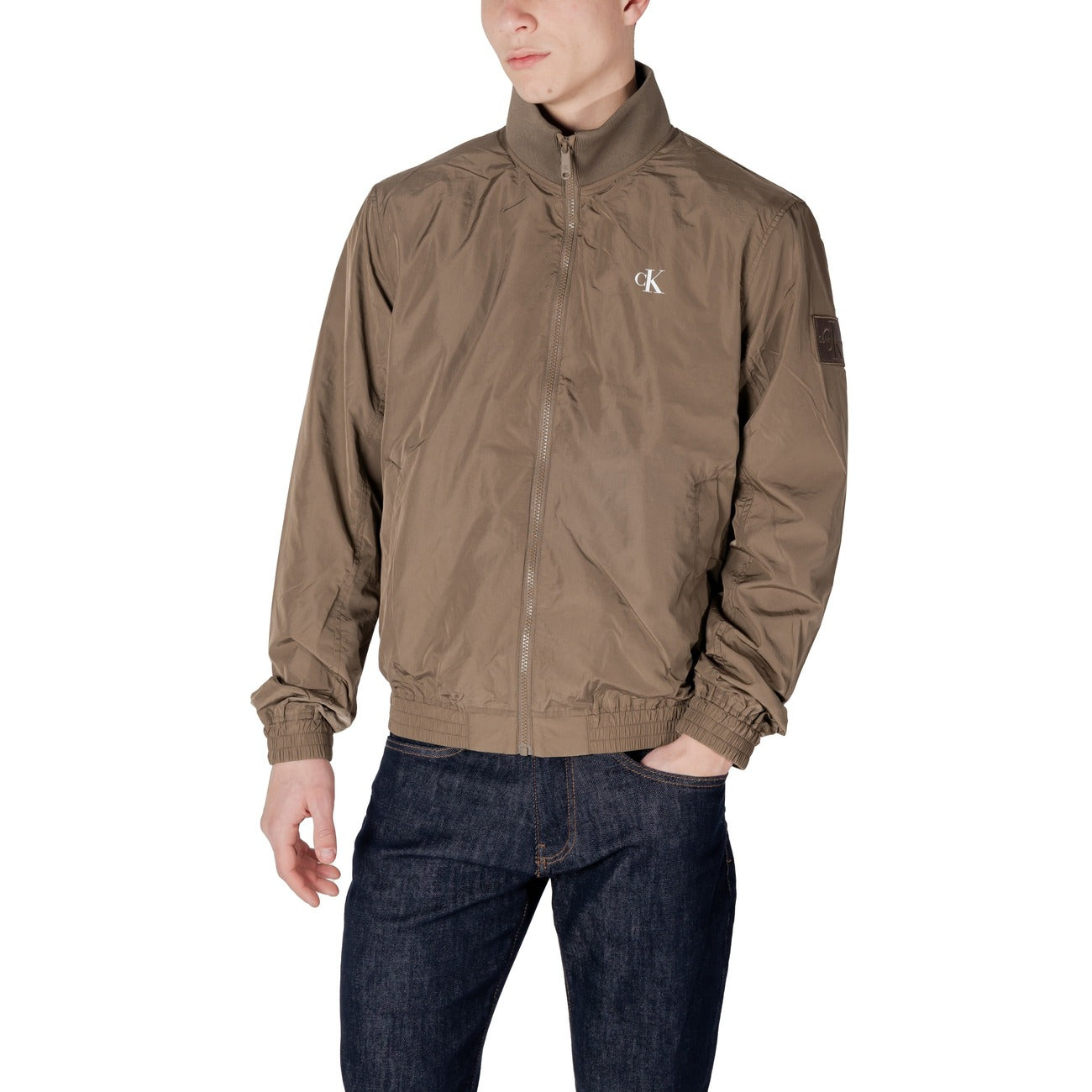 Calvin Klein Jeans - Calvin Klein Jeans Men's Jackets
