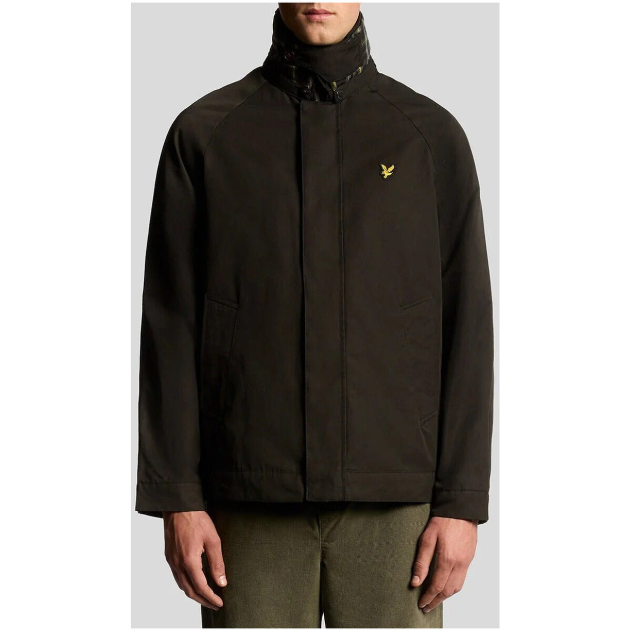 Lyle & Scott - Lyle & Scott Homme Jaquettes