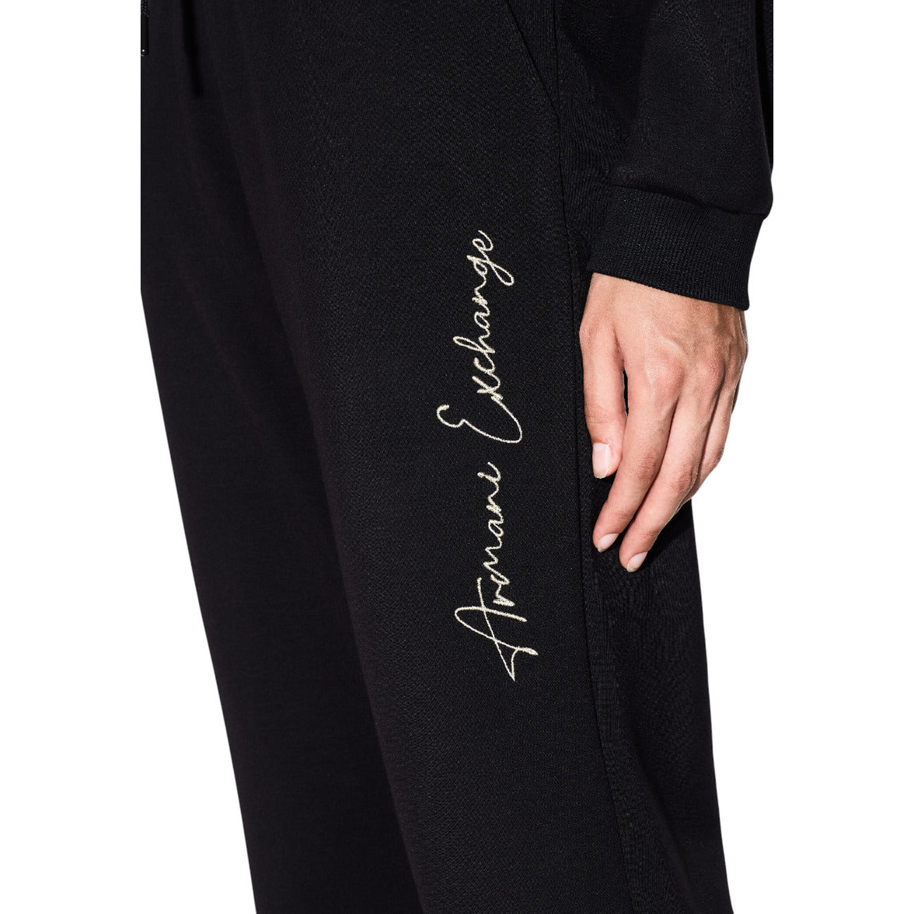 Armani Exchange - Armani Exchange Femme Pantalons