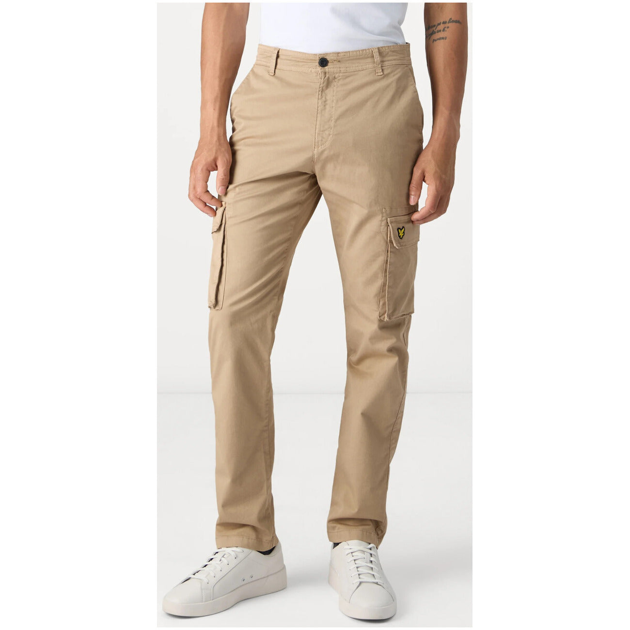Lyle & Scott - Lyle & Scott Homme Pantalons