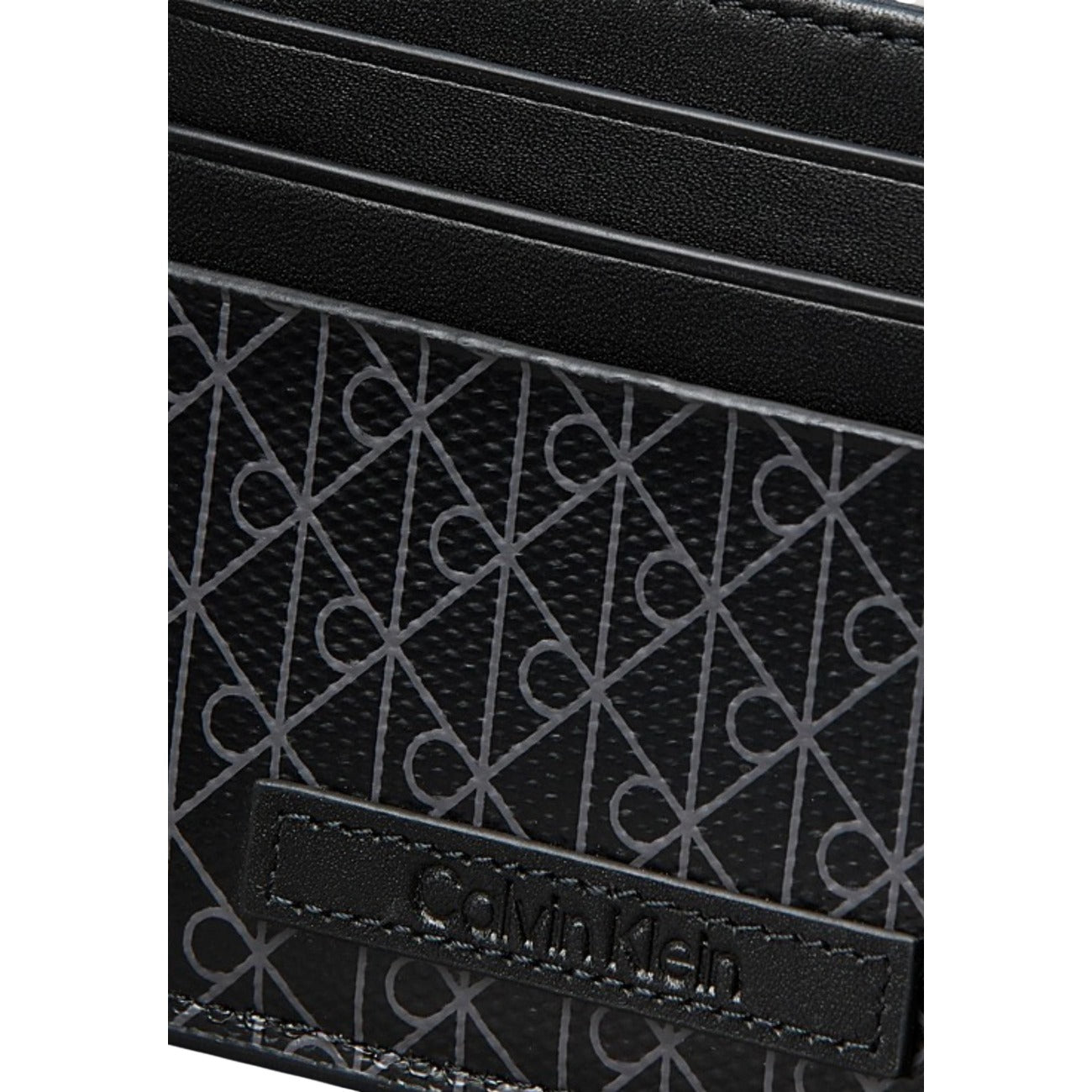 Portefeuille Calvin Klein Homme – Noir