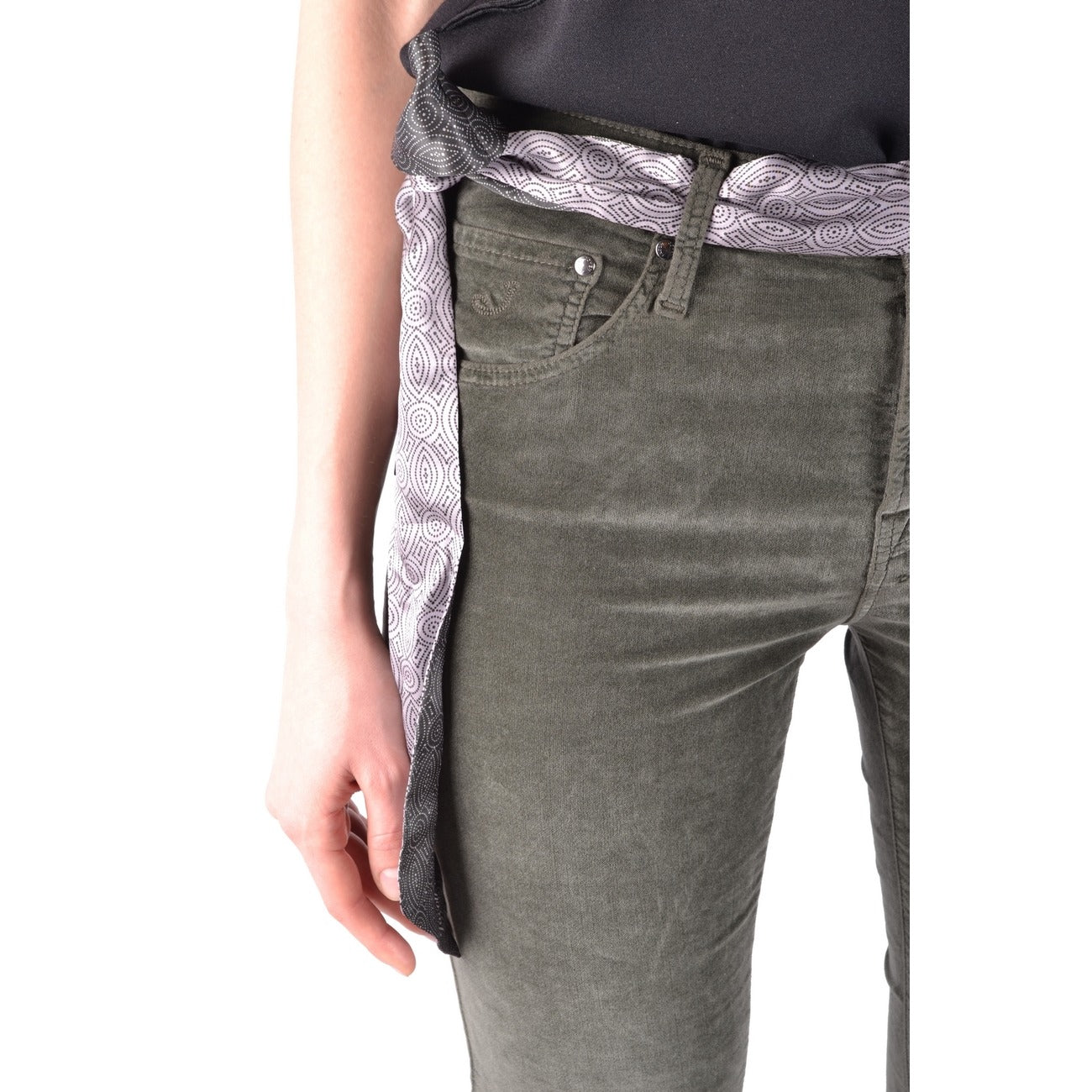 Jacob Cohen - Jacob Cohen Women's Jeans