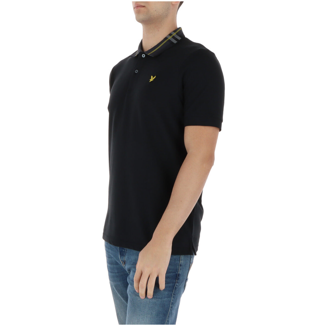 Lyle & Scott - Lyle & Scott Homme Polo