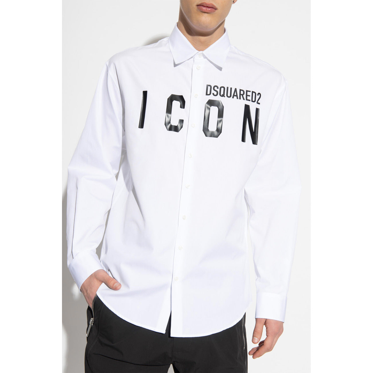 Dsquared - Dsquared Men's Shirts