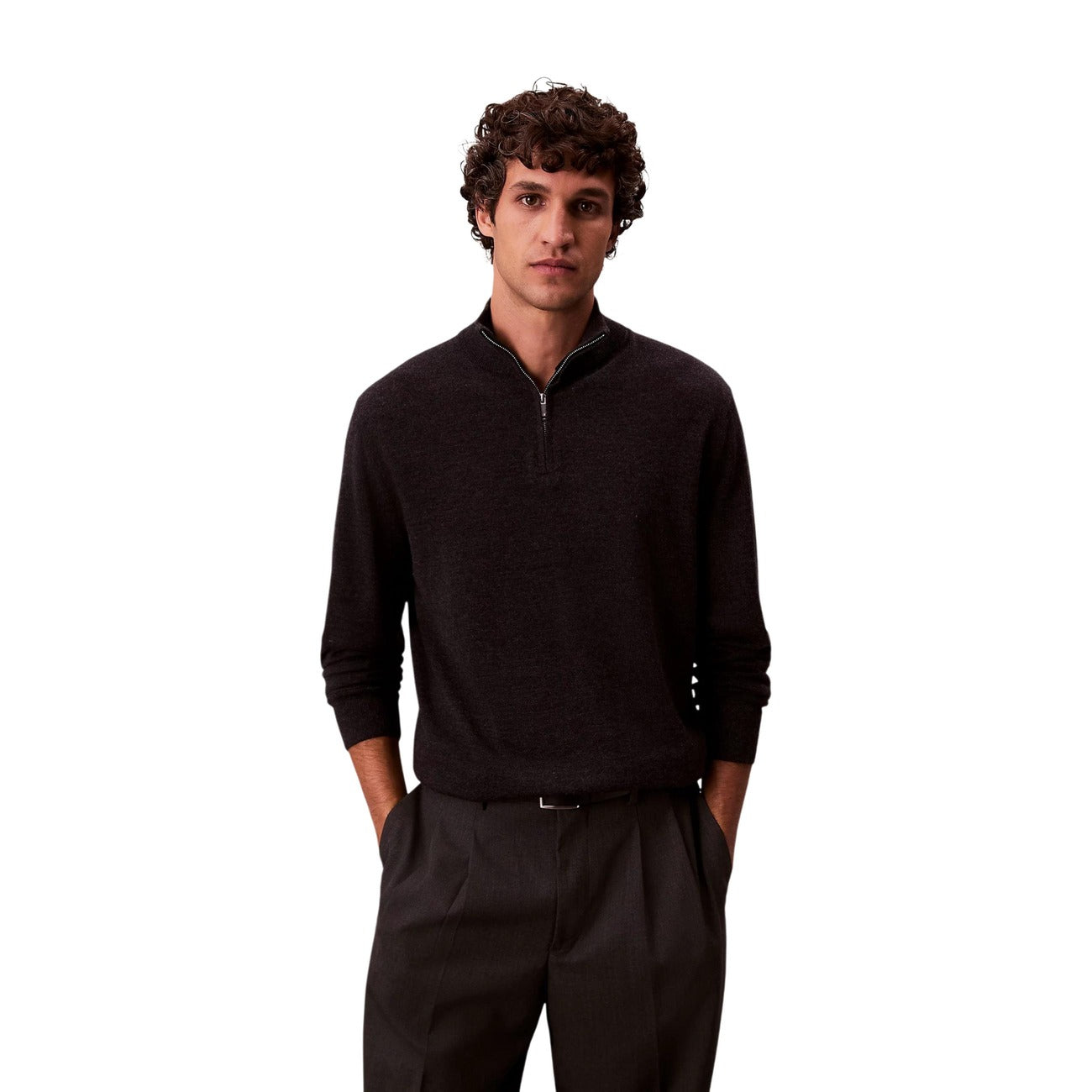 Calvin Klein - Calvin Klein Men's Sweaters