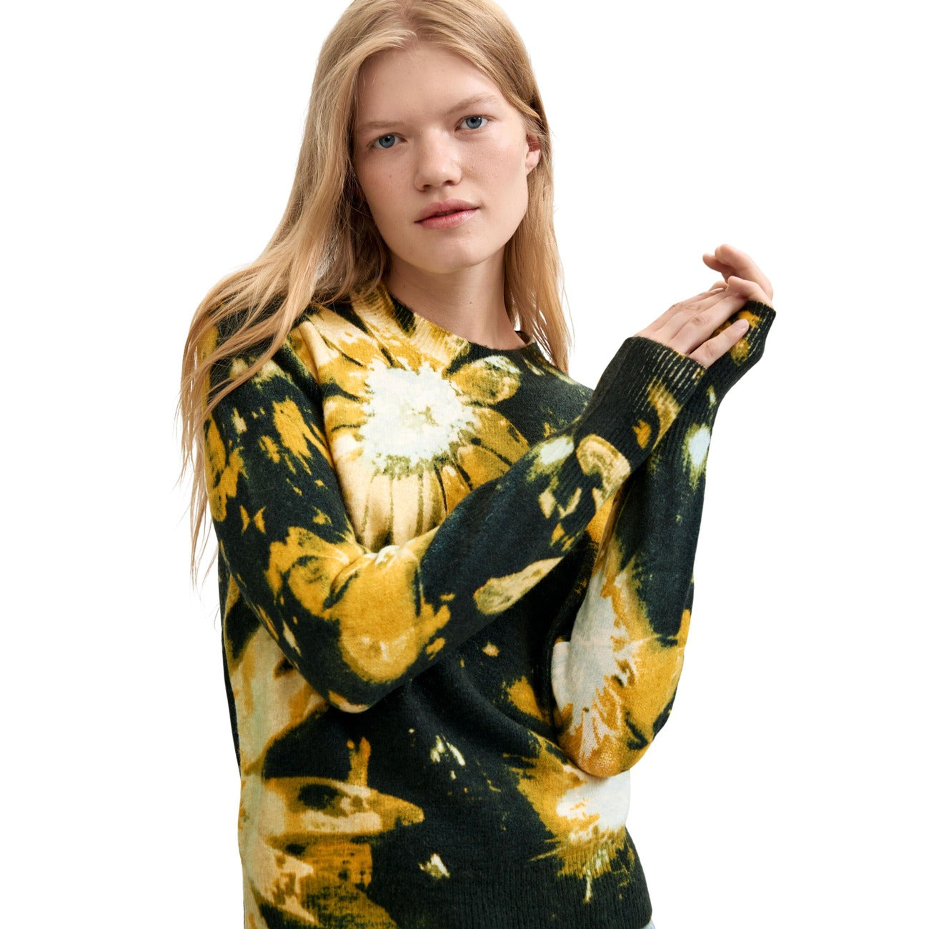 Desigual - Desigual Women's Sweaters