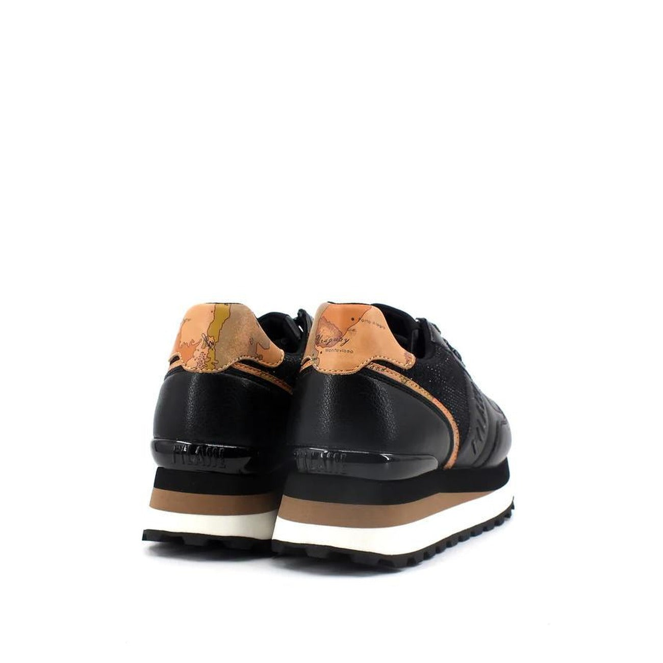 Alviero Martini Prima Classe - Alviero Martini Prima Classe Femme Baskets