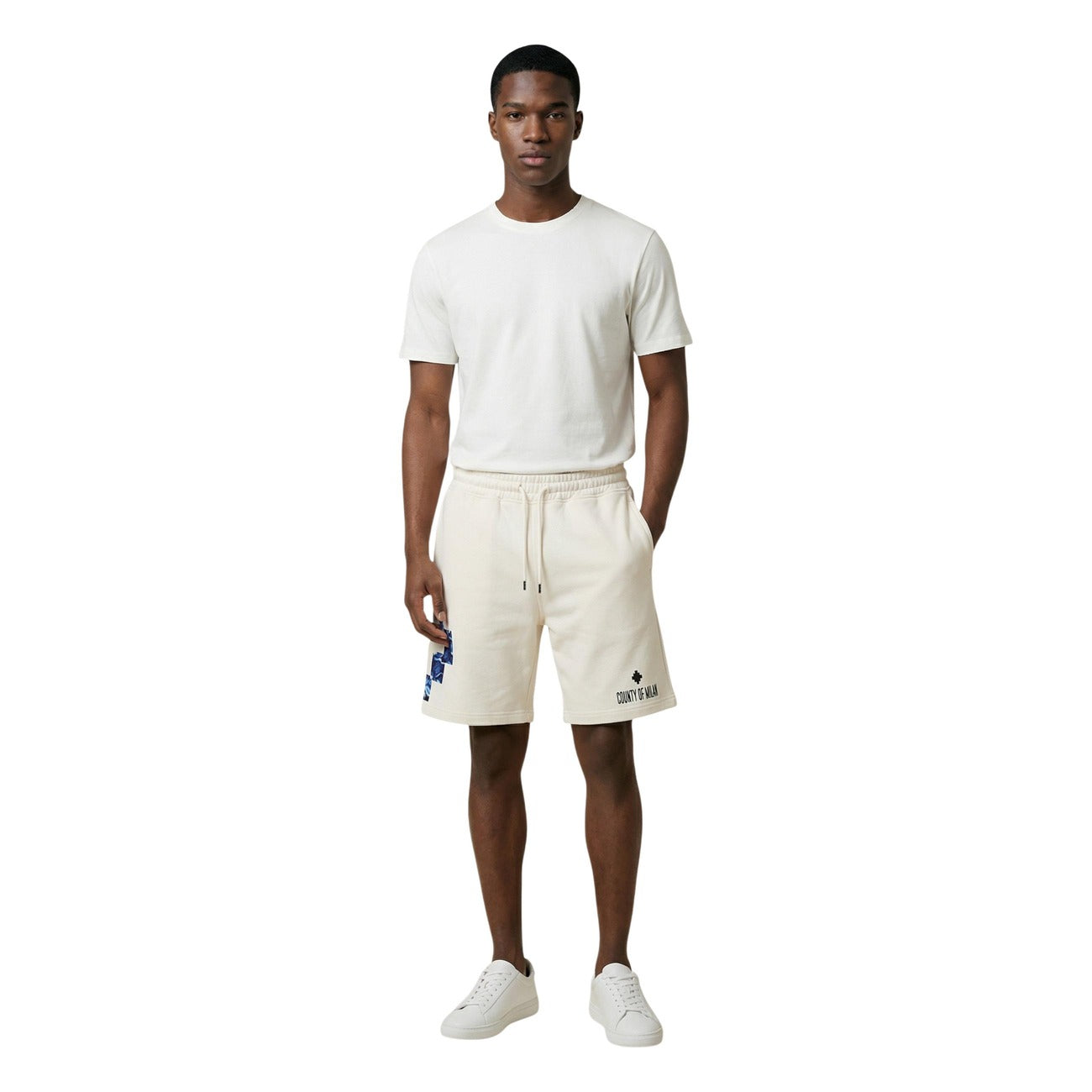 County Of Milan - County Of Milan Men's Bermuda Shorts