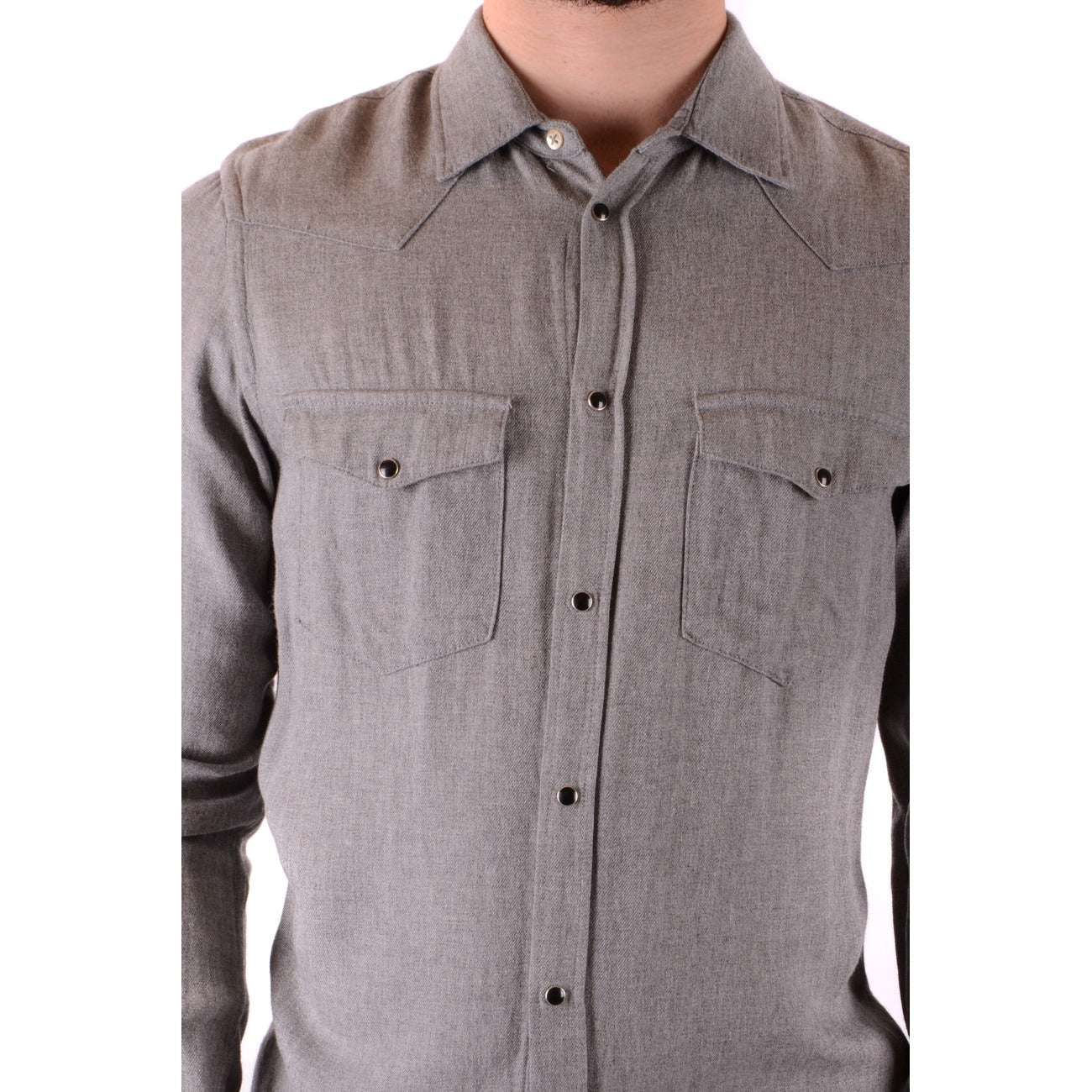 Dondup - Dondup Homme Chemises
