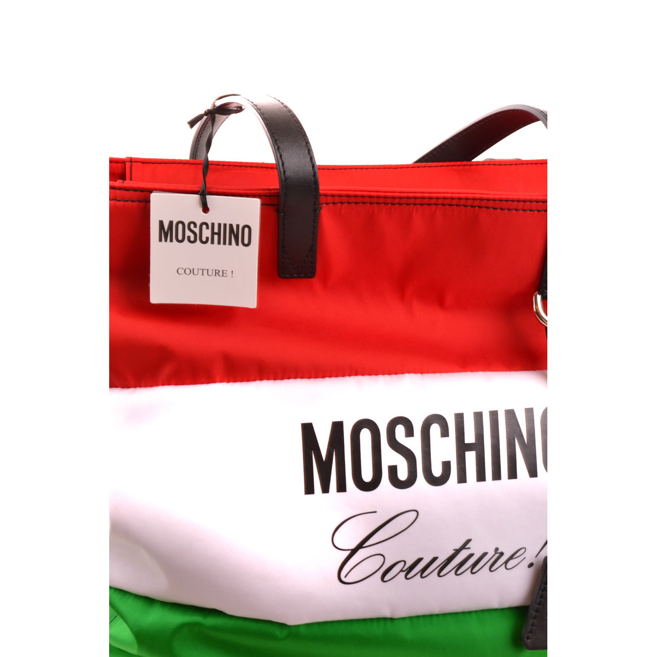 Moschino - Moschino Femme Sacs