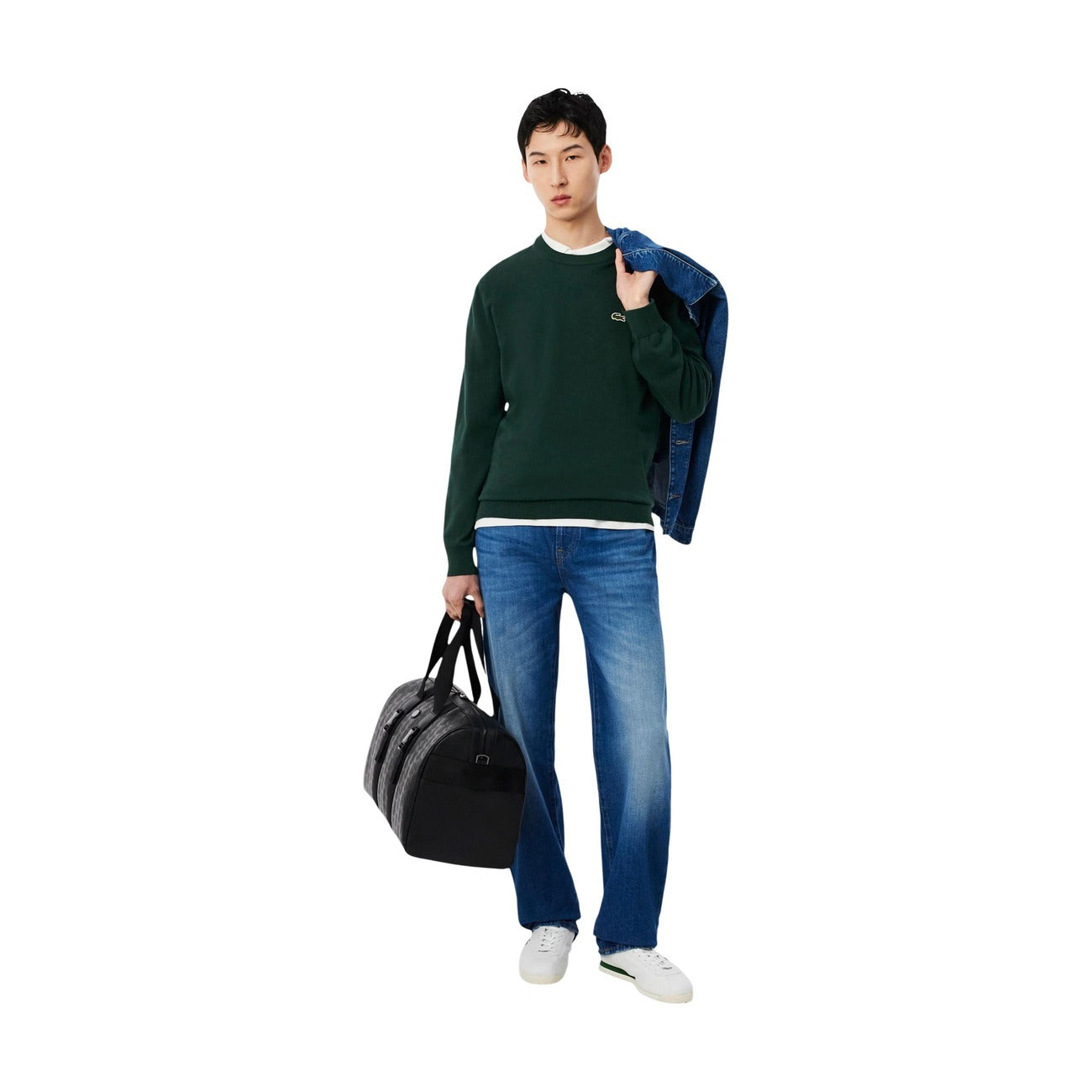 Lacoste - Lacoste Men's Sweaters