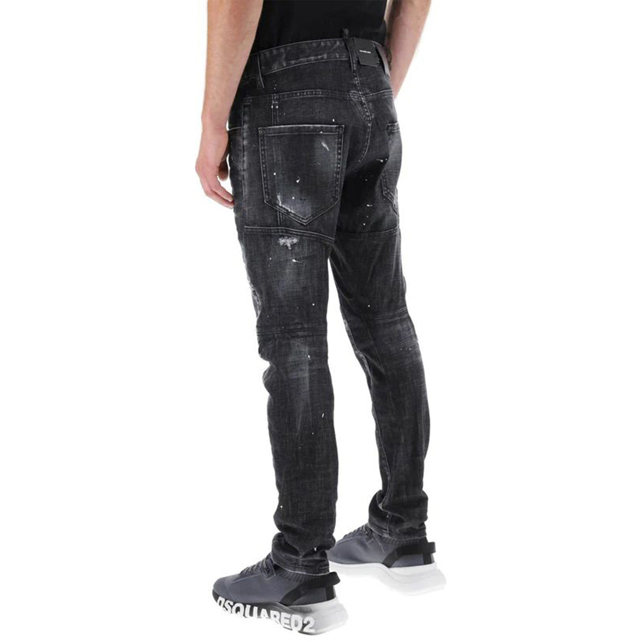 Dsquared - Dsquared Men's Jeans