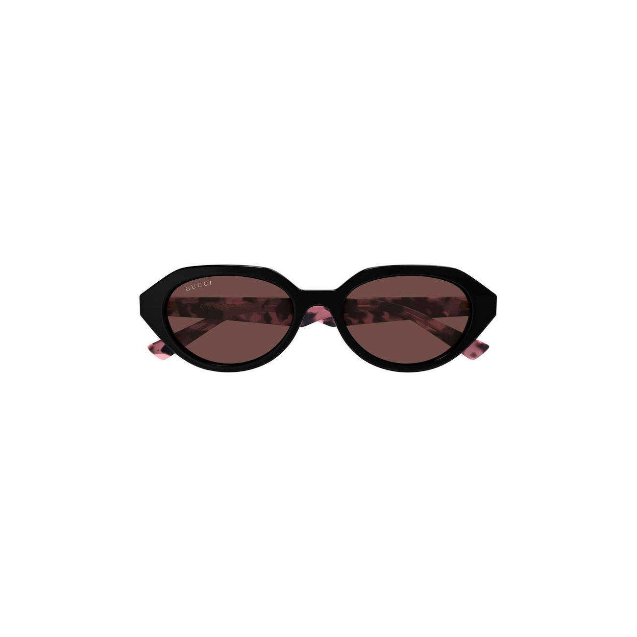 Gucci Women's Sunglasses – Pink and Grey