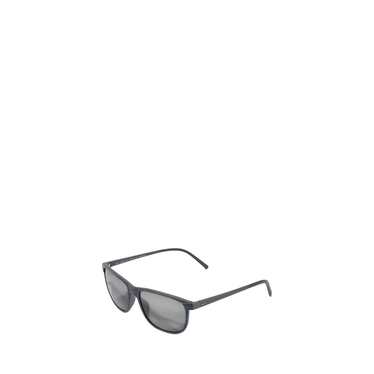 Lunettes de Soleil Maui Jim Lele Kawa – Gris et Bleu