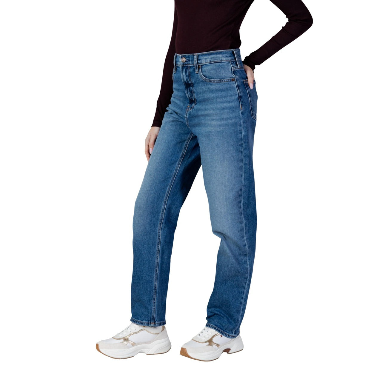 Calvin Klein Jeans - Calvin Klein Jeans Women's Jeans