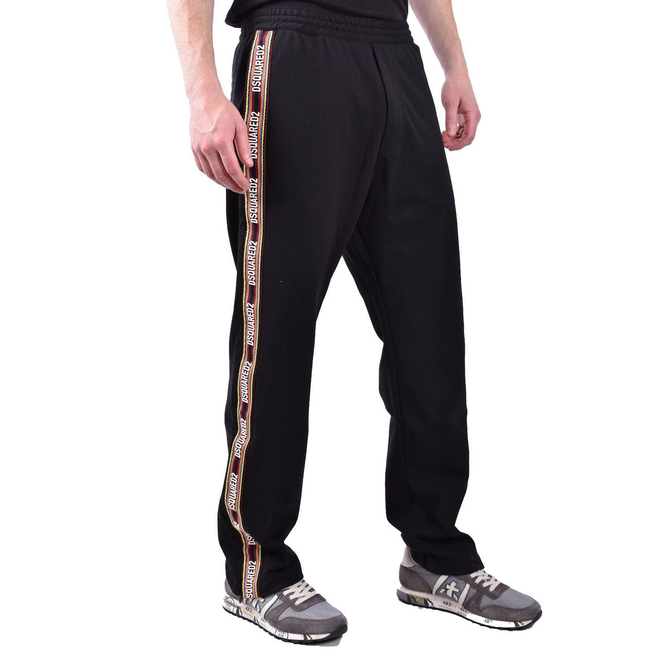 Dsquared - Dsquared Men's Pants