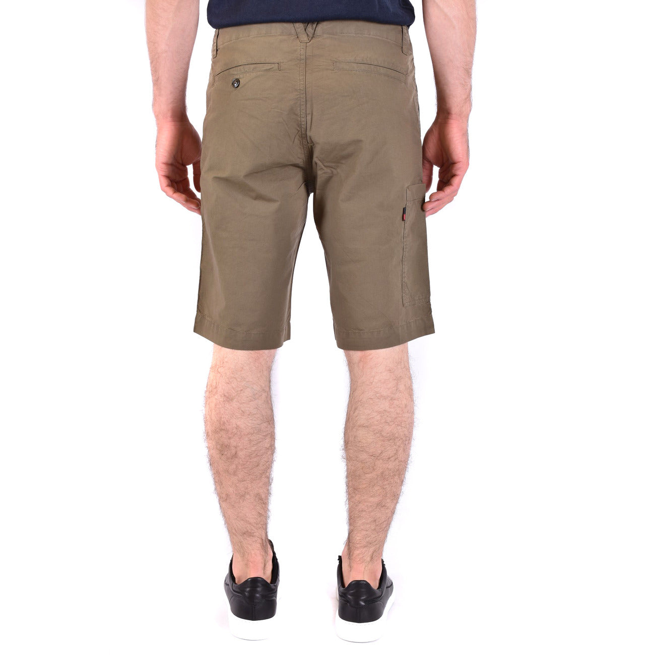 Woolrich - Woolrich Homme Bermudas